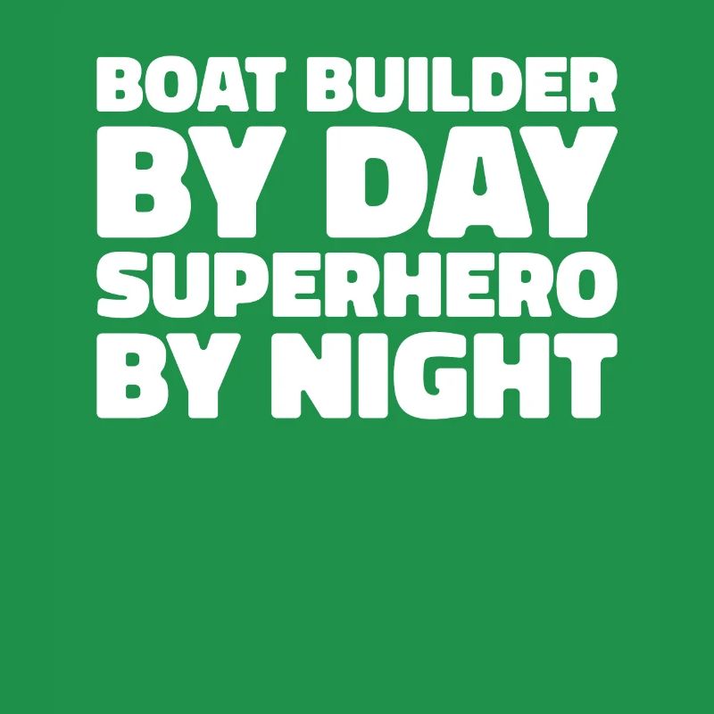 Constructeurs de bateaux