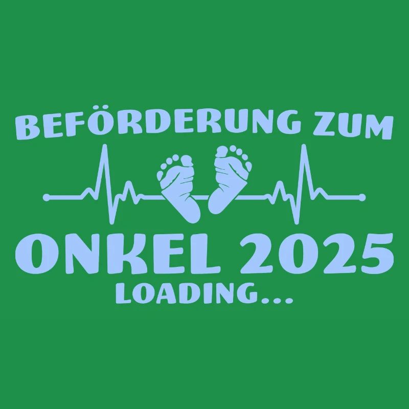Schwangerschaft ankündigen Onkel 2025 loading