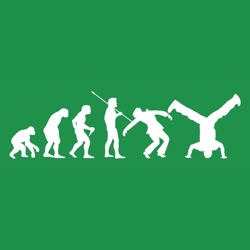 Breakdancing