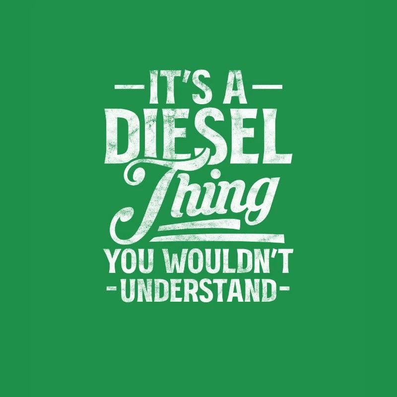 Diesel