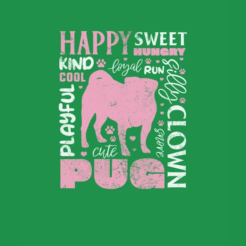 Pug