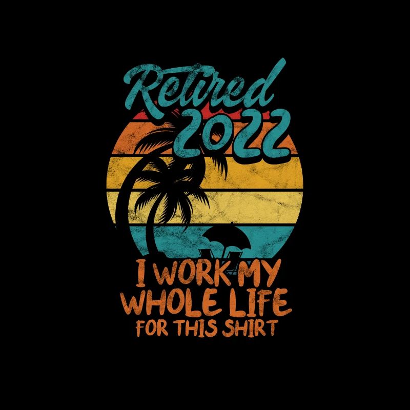 Retirement