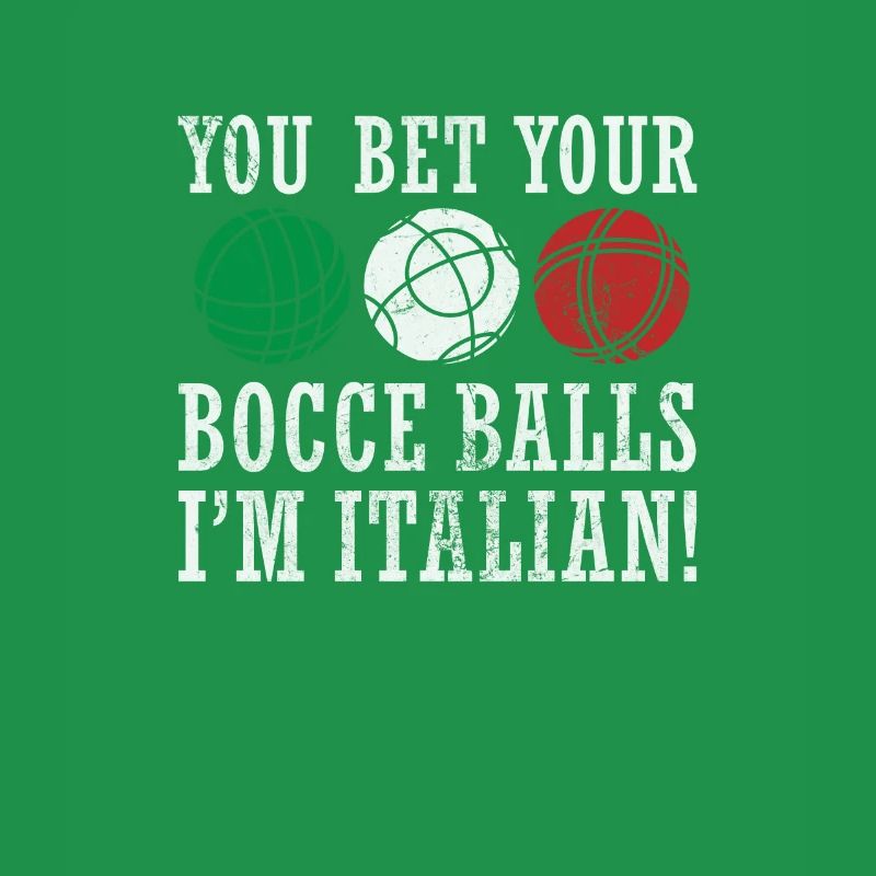 Bocce