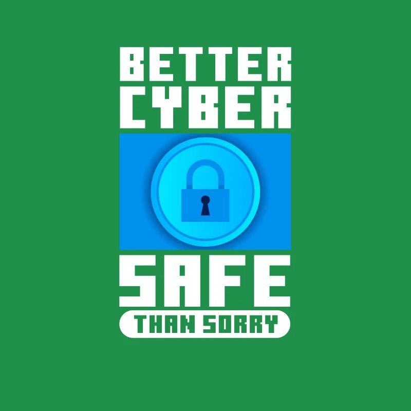 Hacker codeur ordinateur piratage cadeau