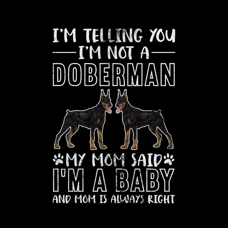 Dobermann