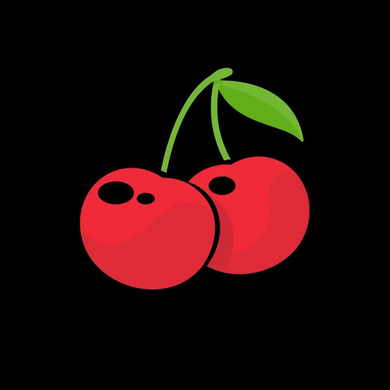 Cherry Cherry Tree Cherry Blossom Fruit Gift