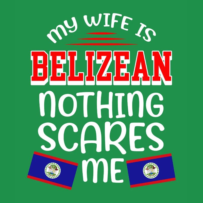 Belize Latino Belizer Belizerin Maya Geschenk