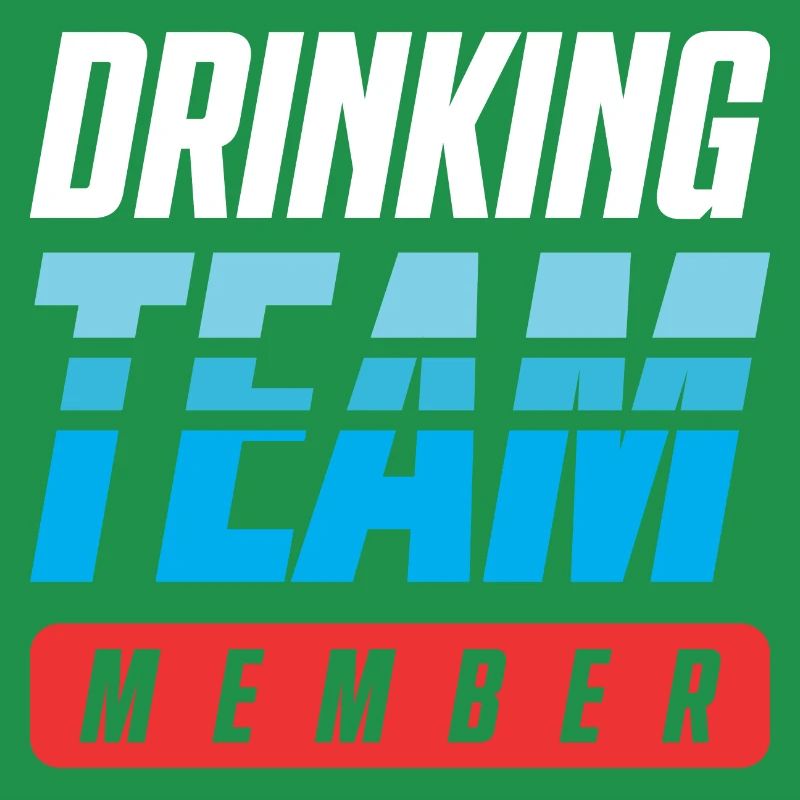 Drinking Team