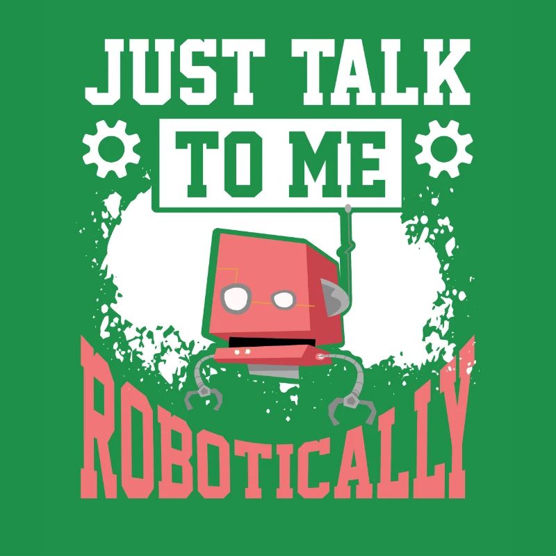 Robotics Robot Engineer