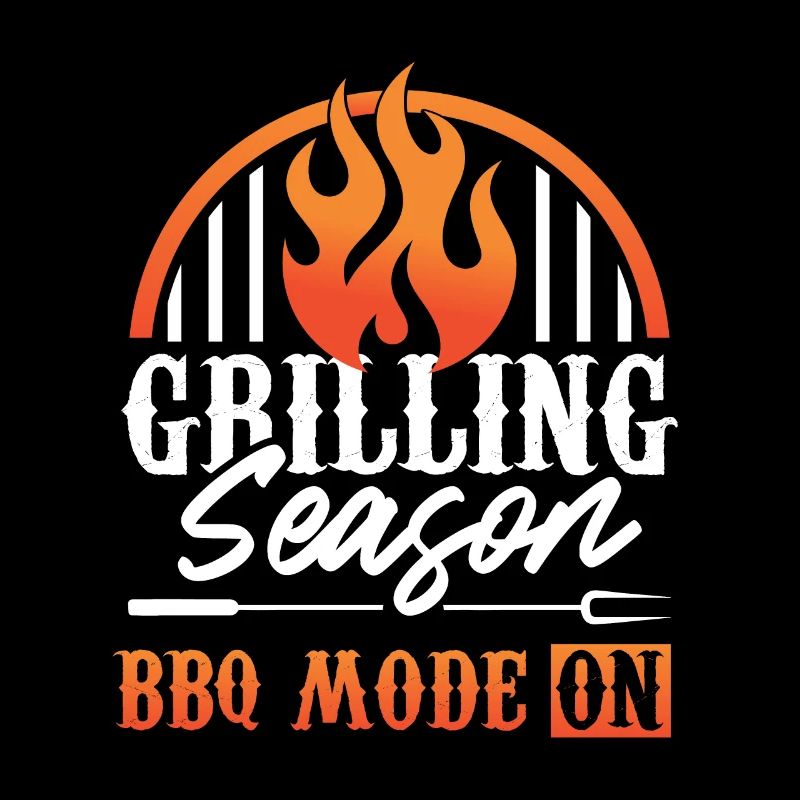 Barbeque Grilling BBQ Mode on Griller