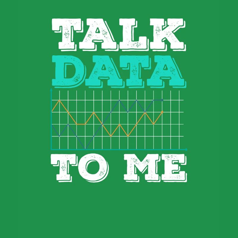 USA Computer Statistics Talk data to me
