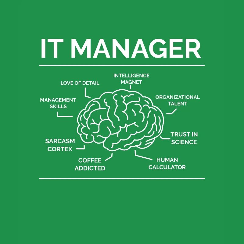 Responsable informatique