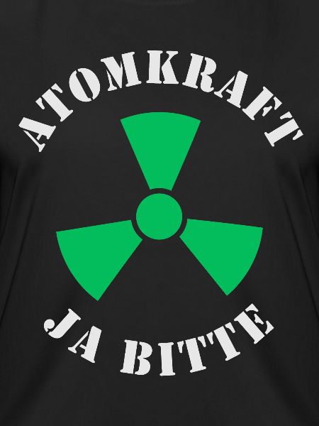 Atomkraft, Ja bitte