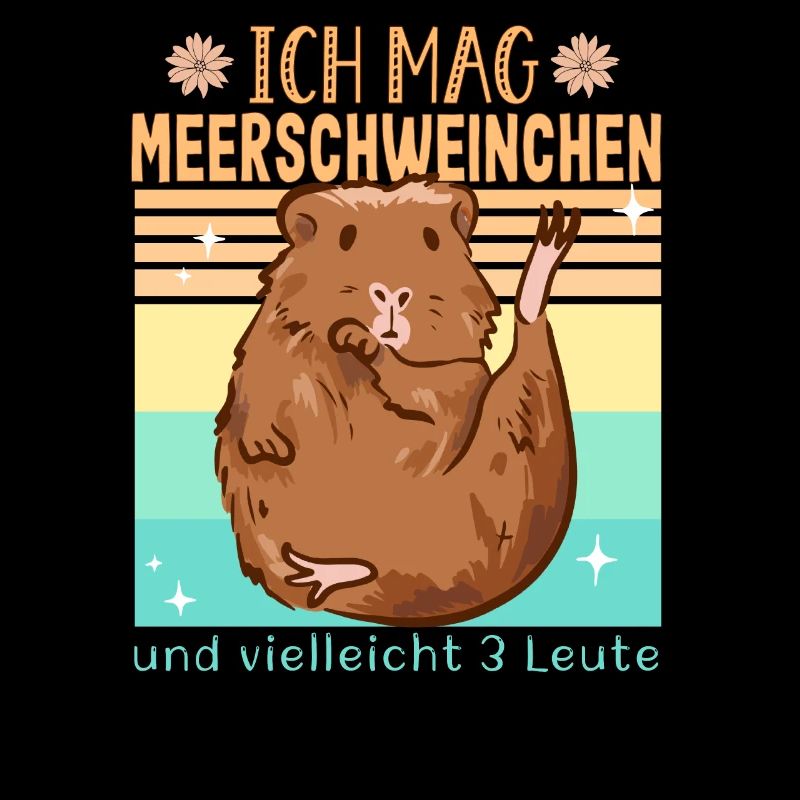Meerschweinchen