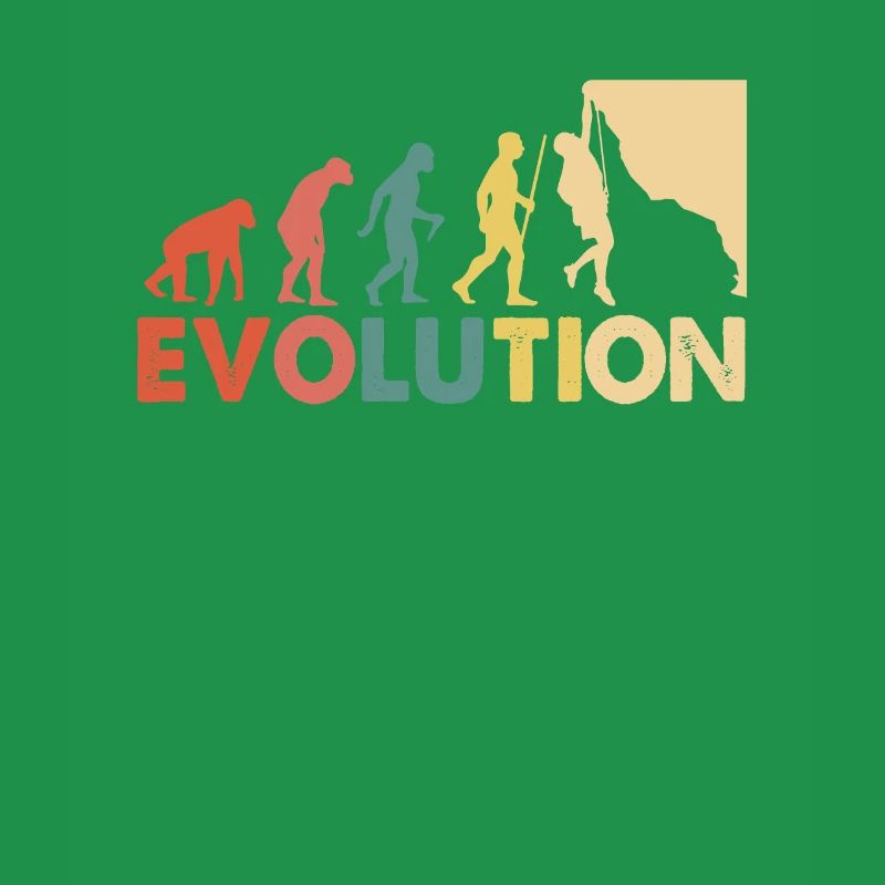 Climbing Evolution Escalade