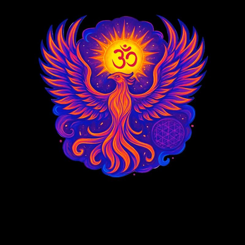Goa Phoenix - Psytrance and Goa Party