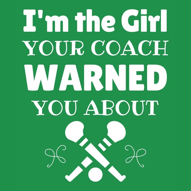 Camogie: Ich bin das Mädchen, vor dem dein Trainer dich gewarnt hat.