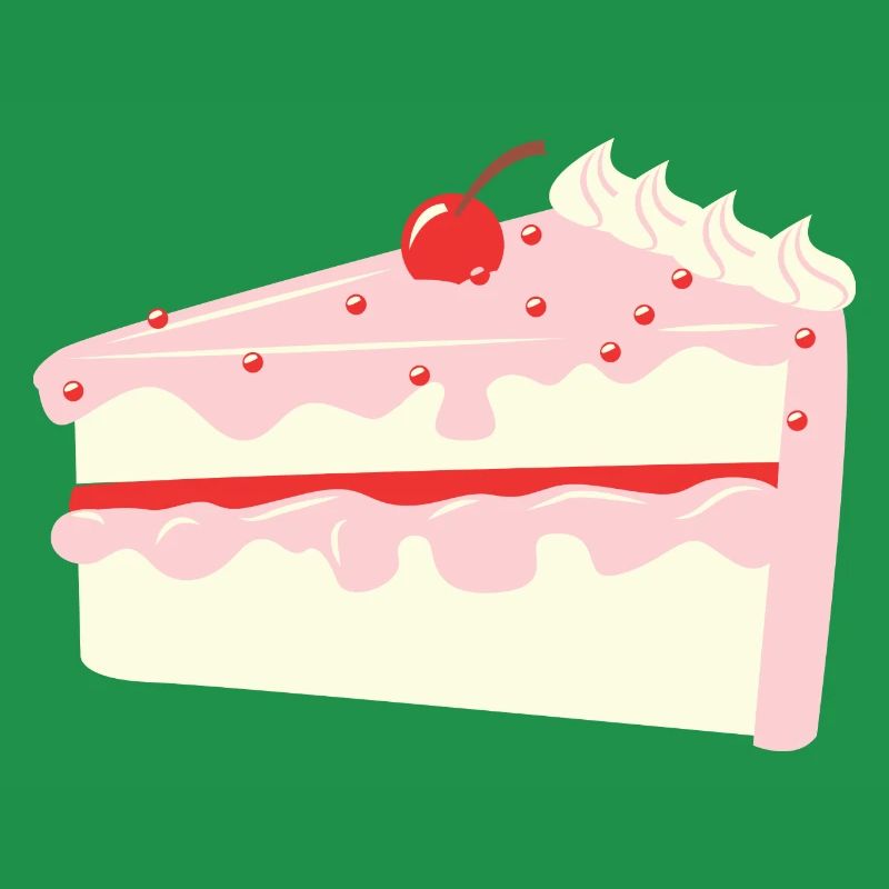 Cherry Cake
