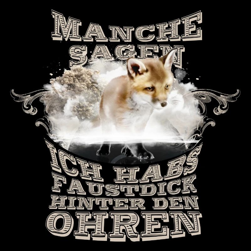 fuchs faustdick bengel