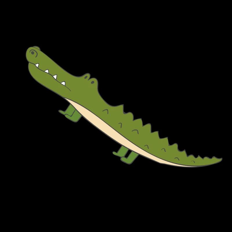 crocodile