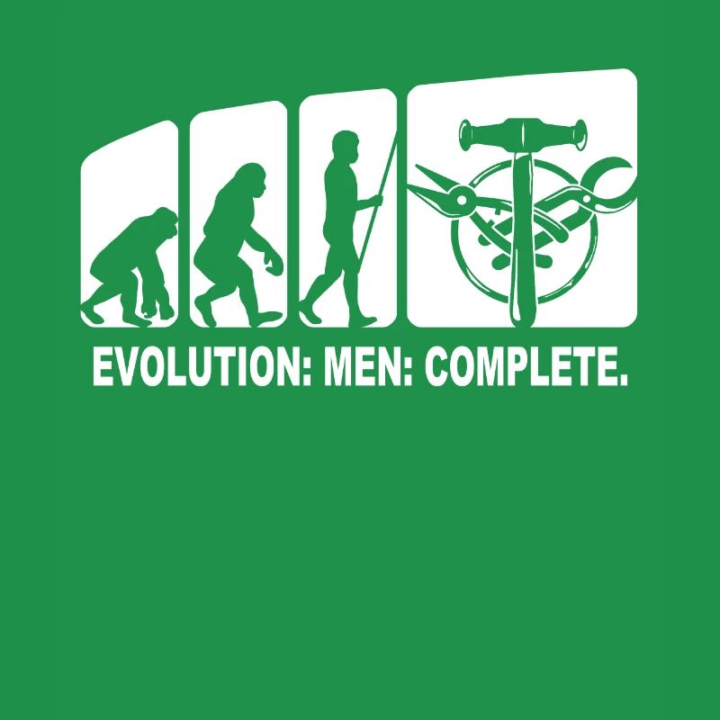 Spengler Evolution Bauspengler