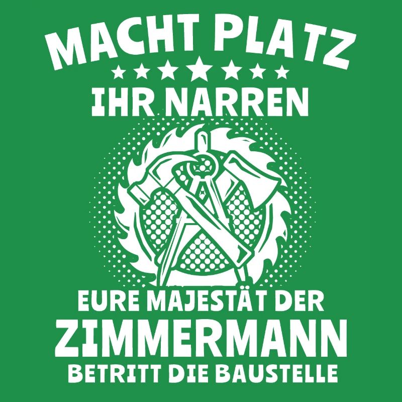 Zimmermann Zimmerer