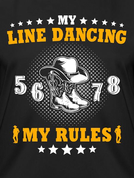 Line Dance