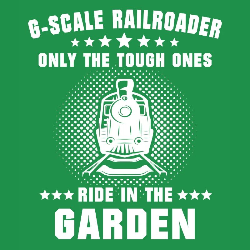 Gartenbahn Modellbahn Spur G