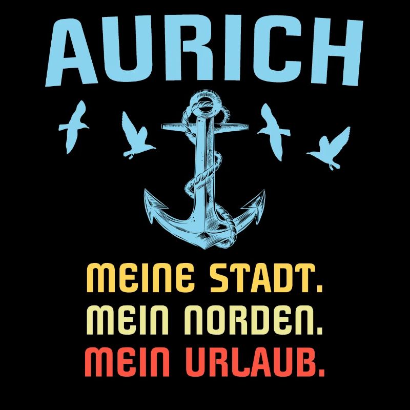 Aurich Sprüche Auricher Spruch