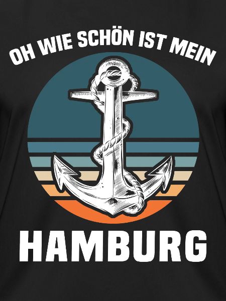 Hamburg Sprüche Hamburger