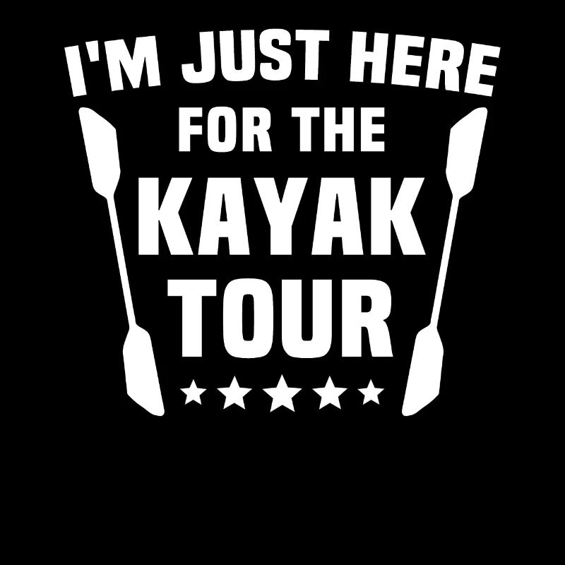 Kayaking Kayaker Kayak