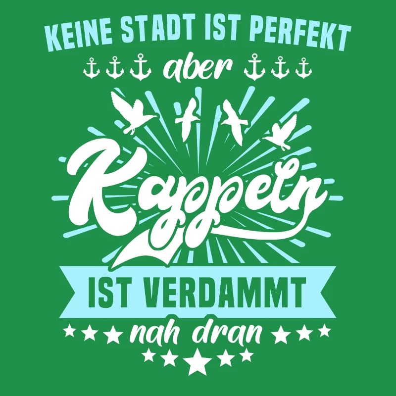 Kappeln Sprüche Kappelner Spruch