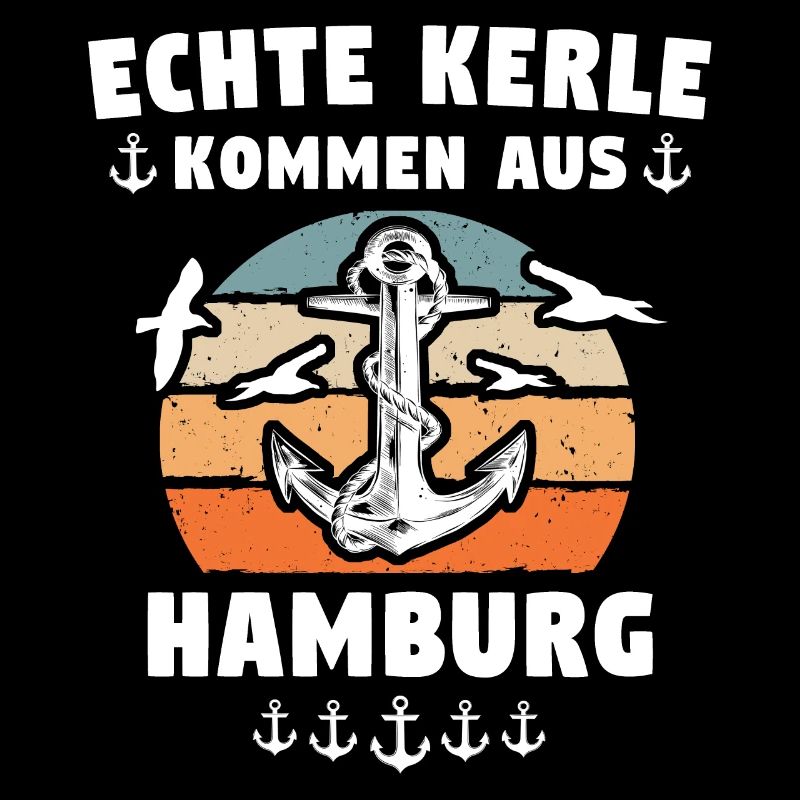 Hamburg Hamburger