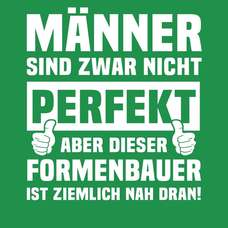 Formenbauer