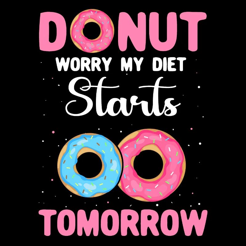 Donut Love Donuts