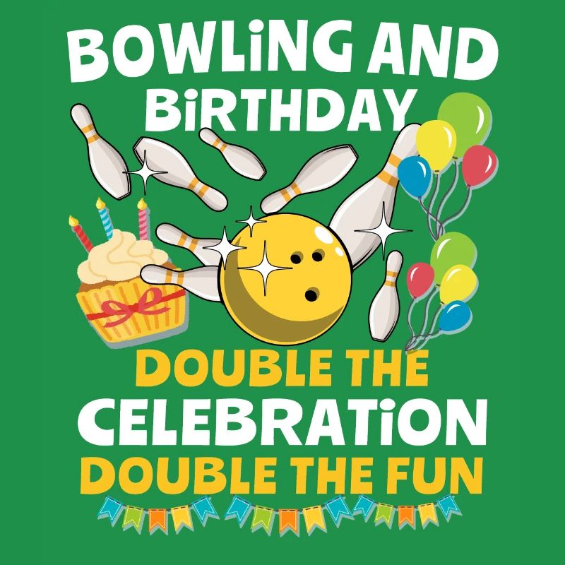 Bowling Geburtstag