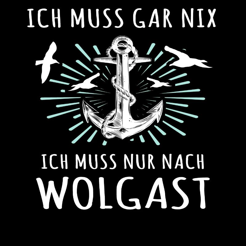 Wolgast Sprüche