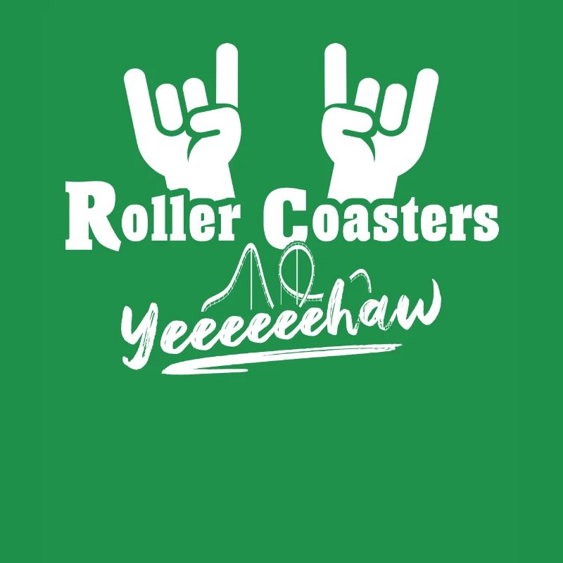Roller coaster