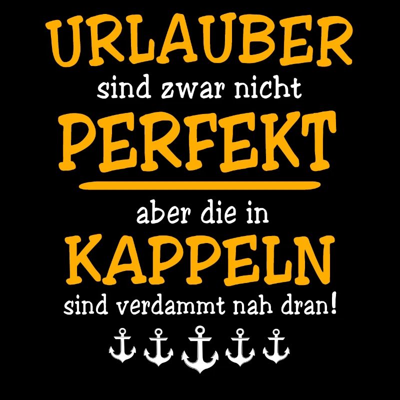Kappeln Urlaub
