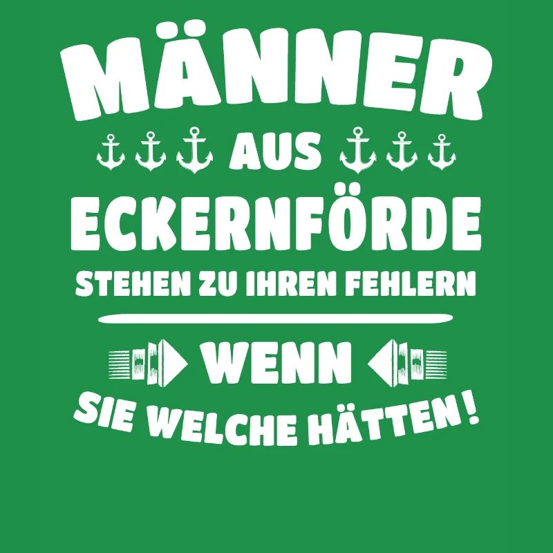 Eckernförde Sprüche