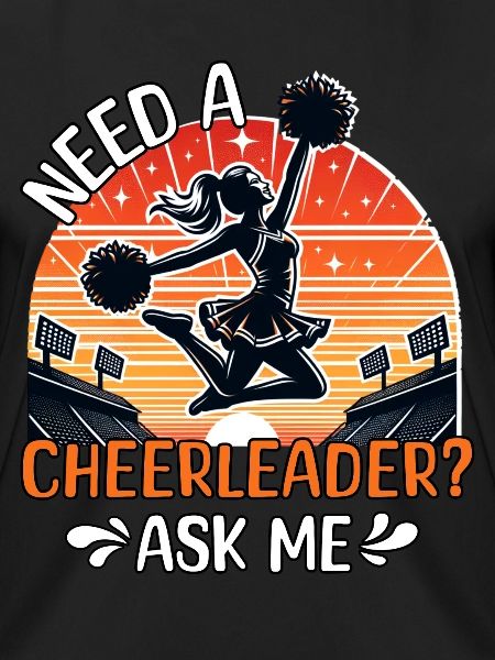 Cheerleader