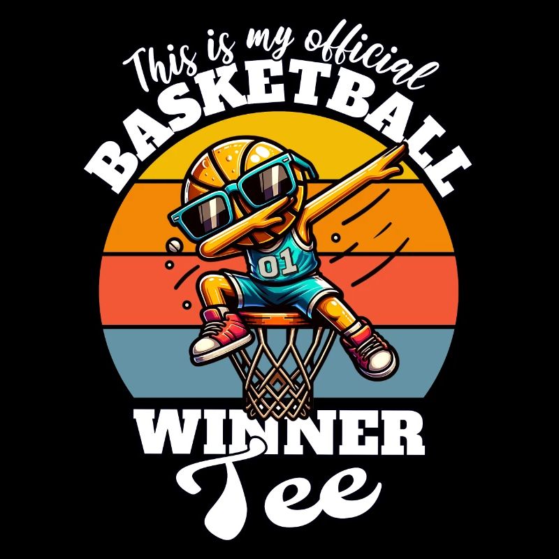 Basketball Player