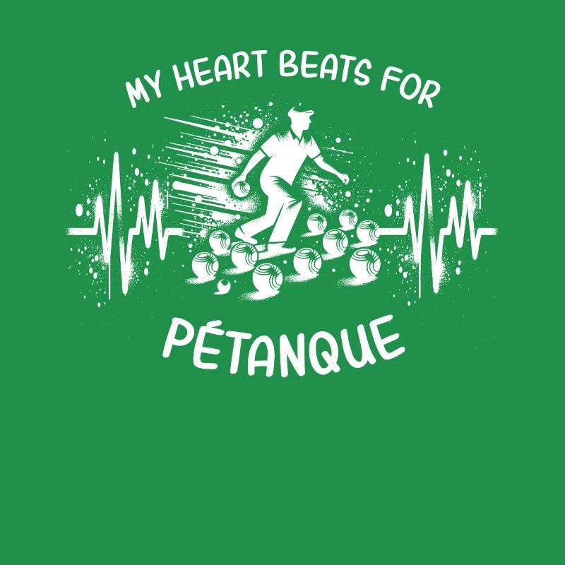 Petanque ECG