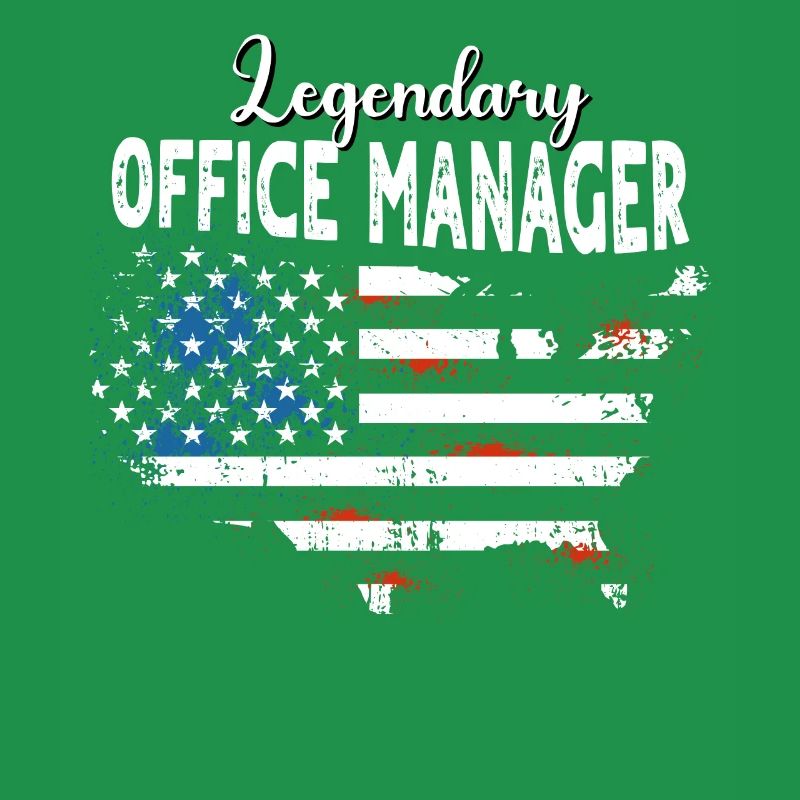 Office Manager US