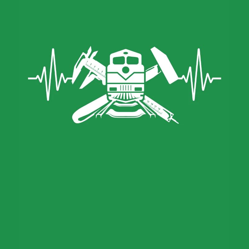 Wagon Master Train Technician