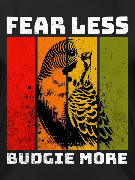 Budgie Sayings