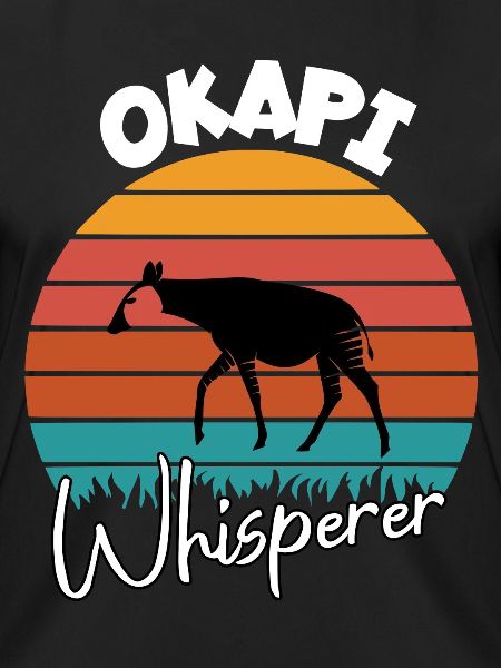 Okapi Whisperer