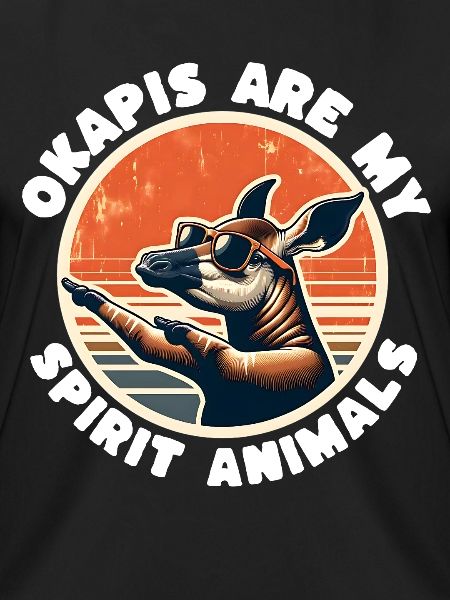 Okapi