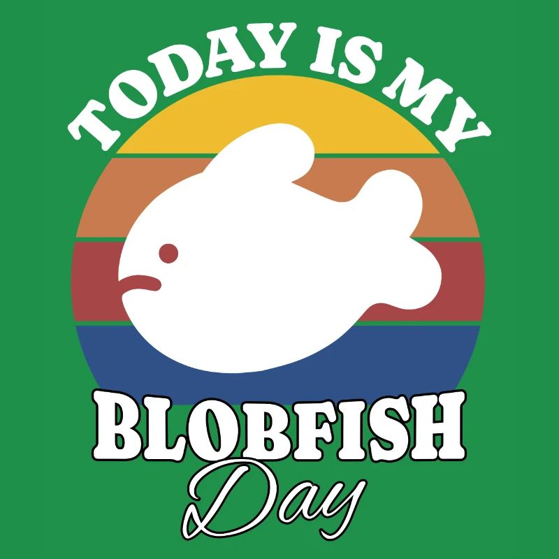 Blobfisch Blobfish
