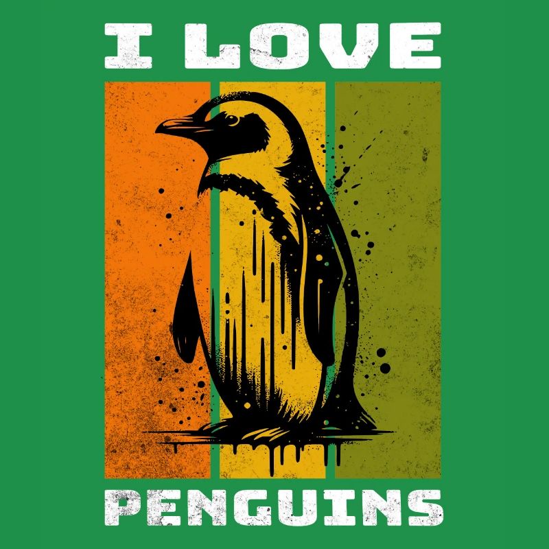 Penguin Pinguin